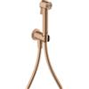 AXOR Bidette rubinetto bidet, 29240310, Bidette oro rosso spazzolato [Rubinetteria Bagno > Bidet / Set Doccetta WC]