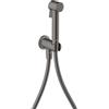 AXOR Bidette rubinetto bidet, 29240330, Bidette nero cromato [Rubinetteria Bagno > Bidet / Set Doccetta WC]