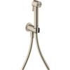AXOR Bidette rubinetto bidet, 29240820, Bidette nichel spazzolato [Rubinetteria Bagno > Bidet / Set Doccetta WC]