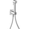 AXOR Bidette rubinetto bidet, 29241000, Bidette cromo [Rubinetteria Bagno > Bidet / Set Doccetta WC]
