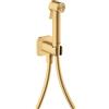 AXOR Bidette rubinetto bidet, 29241250, Bidette oro spazzolato [Rubinetteria Bagno > Bidet / Set Doccetta WC]