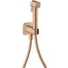 AXOR Bidette rubinetto bidet, 29241300, Bidette oro rosso [Rubinetteria Bagno > Bidet / Set Doccetta WC]