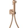 AXOR Bidette rubinetto bidet, 29241310, Bidette oro rosso spazzolato [Rubinetteria Bagno > Bidet / Set Doccetta WC]