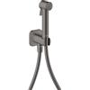 AXOR Bidette rubinetto bidet, 29241330, Bidette nero cromato [Rubinetteria Bagno > Bidet / Set Doccetta WC]