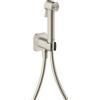 AXOR Bidette rubinetto bidet, 29241800, Bidette acciaio inox spazzolato [Rubinetteria Bagno > Bidet / Set Doccetta WC]