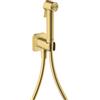 AXOR Bidette rubinetto bidet, 29241950, Bidette ottone spazzolato [Rubinetteria Bagno > Bidet / Set Doccetta WC]