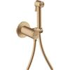 AXOR Bidette rubinetto bidet, 29242140, Bidette bronzo spazzolato [Rubinetteria Bagno > Bidet / Set Doccetta WC]