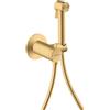 AXOR Bidette rubinetto bidet, 29242250, Bidette oro spazzolato [Rubinetteria Bagno > Bidet / Set Doccetta WC]