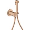 AXOR Bidette rubinetto bidet, 29242300, Bidette oro rosso [Rubinetteria Bagno > Bidet / Set Doccetta WC]