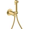 AXOR Bidette rubinetto bidet, 29242950, Bidette ottone spazzolato [Rubinetteria Bagno > Bidet / Set Doccetta WC]