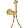 AXOR Bidette rubinetto bidet, 29242990, Bidette oro [Rubinetteria Bagno > Bidet / Set Doccetta WC]