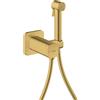 AXOR Bidette rubinetto bidet, 29243990, Bidette oro [Rubinetteria Bagno > Bidet / Set Doccetta WC]