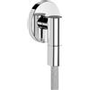 AXOR Fine presa d'acqua, 36737000, Fine cromo [Rubinetteria Bagno > Prese d'Acqua]