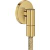 AXOR Fine presa d'acqua, 36737250, Fine oro spazzolato [Rubinetteria Bagno > Prese d'Acqua]