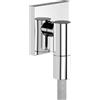 AXOR Fine presa d'acqua, 36738000, Fine cromo [Rubinetteria Bagno > Prese d'Acqua]