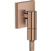 AXOR Fine presa d'acqua, 36738300, Fine oro rosso [Rubinetteria Bagno > Prese d'Acqua]