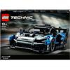 LEGO Technic McLaren Senna GTR Auto da Corsa da Collezione 1 St