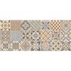 Vilber Toledo Du, TOLEDO DU 04 52X120 Tappeto, 52 x 120 x 0.22 cm, marrone-04