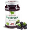 Idea More di Rovo 250 gr Rigoni Di Asiago Fiordifrutta