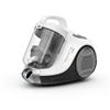 Rowenta - Ro2957 Aspirapolvere A Traino-bianco Neve / Gris Souris