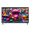 Lg - Smart Tv Led Uhd 4k 50 50ua75006la-nero