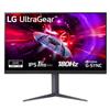 Lg - Monitor Lcd 31,5 32gs75qn-nero
