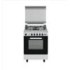 Glem Gas - Cucina A Gas Ae55ai3-inox