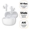 Xiaomi - Auricolare Bluetooth Redmi Buds 6 Pro-glacier White