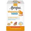 Apropos Desa Pharma Apropos Vitamina C 1000 A Rilascio Prolungato 24 Compresse Deglutibili