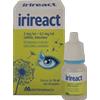 Montefarmaco Otc Montefarmaco Irireact 3 Mg/ml + 0,5 Mg/ml Collirio, Soluzione