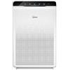 Winix Winx ZERO Purificatore d'aria per allergie e PM2.5, CADR 390m³/h, 99m², filtra il 99,999% di polline, allergie, polvere e fumo, monitor della qualità dell'aria, Modalità di Sonno&Auto