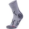 UYN Calze Da Trekking Explorer Comfort Donna Per Lunghe Escursioni