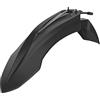 POLISPORT 8574700003 - Parafango anteriore replica OEM realizzato in plastica lucida durevole e resistente compatibile con le moto BETA in colore nero