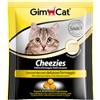 Gim Cat GimCat Palline formaggio 10g - 10 gr - 1° ORDINE? scegli lo sconto BZR5 / BZR20 + 200 punti fedeltà