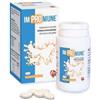 Ati Pets Impromune Supporto al sistema Immunitario Compresse per cani e gatti 40 Compresse - Integratori per cani - 1° ORDINE? fino al 20% di sconto