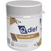 Q-Vet Q.Vet - Q.Diet Psyllium Alimento Complementare in Polvere - 90 gr - 1° ORDINE? scegli lo sconto BZR5 / BZR20 + 200 punti fedeltà - Integratori per cani