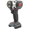 Ingersoll-Rand avvitatore ad impulsi cordless W3151, utensile a batteria 1/2 con 20 V, utensile ad impulsi leggero e compatto