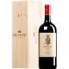 Ricasoli 1141 | Toscana Brolio Chianti Classico DOCG 2023 MAGNUM in cassetta di legno 1,5 l