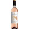 LAMBERTI Chiaretto di Bardolino DOC - Vino Rosato al Profumo di Frutti di Bosco e Viola, Vini da Abbinare a Antipasti, Primi Piatti e Carni Bianche, Gusto Fruttato, 12% Vol, 2023, 750ml, Made in Italy