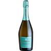 LAMBERTI Prosecco DOC Extra Dry - Prosecco con Note di Pesca Bianca e Gelsomino, Vino Bianco Frizzante per Aperitivo, Carni Bianche e Primi Piatti, Gusto Equilibrato, 11% Vol, 750 ml - Made in Italy
