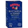 Auriga Bottarga di Tonno Grattugiata | Lavorata in Sicilia | Auriga, San Cusumano | Vasetto da 42g