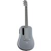 LAVA ME4 CARBON - 36'' GRIGIO SPAZIO-CON BORSA ARIA