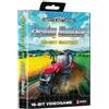 Strictly Limited Games - Farming Simulator 16-Bit - Limited Edition - Compatibile con Sega Mega Drive/Genesis + Chiave digitale per PC