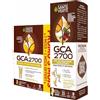 Santé Verte Salute verde - Comfort articolazioni GCA 2700 kit completo - 3 mesi di trattamento + gel per massaggi