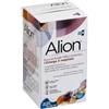 myity ALION 120 cps - Integratore Omega 3 vegetale - acido Alfa-Linolenico da semi di lino - benessere cardiovascolare, colesterolo e pressione - vegano - senza glutine - senza lattosio - 100% vegetale