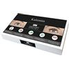 KALENTIN KIT LAMINAZIONE CIGLIA E TINTURA SOPRACCIGLIA 30/35 APPLICAZIONI KALENTIN