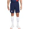 Nike Men's Pantaloncini PSG M Nk DF Stad Short Ha, Midnight Navy/University Red, DX2716-410, L
