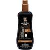 Australian Gold Instant Bronzer Spray Gel Spf 6 237 ML