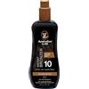 Australian Gold Instant Bronzer Spray Gel Spf 10 237 ML