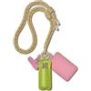 Pupa Everywear - Miss Pupa Gloss - Tracolla Regolabile, Phone Patch, Porta Carte, Porta Gloss 5 ML